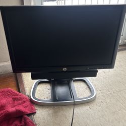 Hp Monitor 