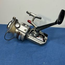 Vintage -Daiwa 7000c -spinning Fishing Reel 
