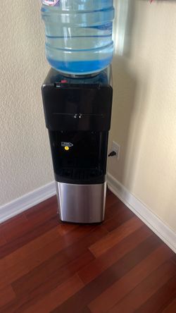 Water dispenser