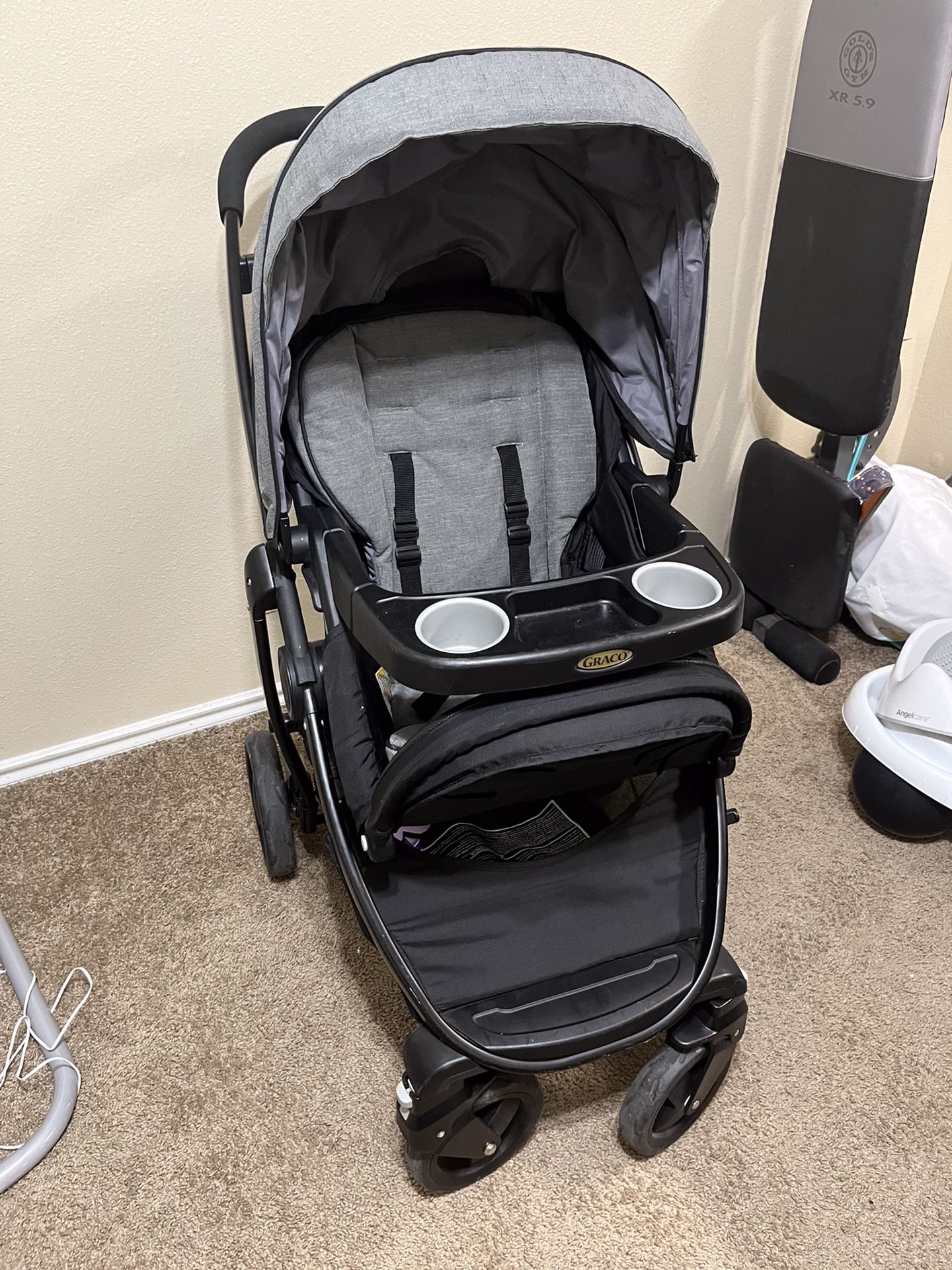 Graco Baby Stroller