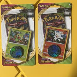 Vivid Voltage Single Pack Blister x2