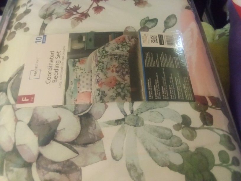 New Comforter