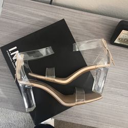 Inc High Heels Size 8.5