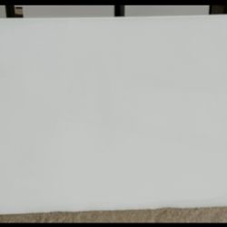 MAGNETIC GLASS DRY ERASE WHITEBOARD 4’ X 3’ 47Th Ave., And Dobbins In Laveen