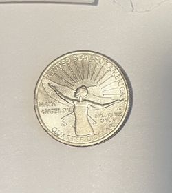 2022 & 2023 American Women Quarters Series