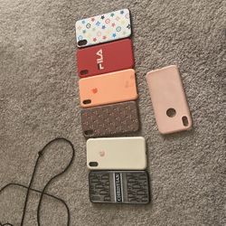 iPhone XS Max Pro Case