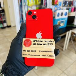 iPhone 14 Plus Unlocked 