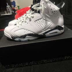 Jordan Retro 6s Men’s 8.5