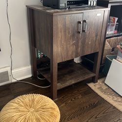 Cabinet for bathroom