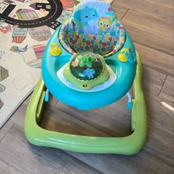 Baby Walker 