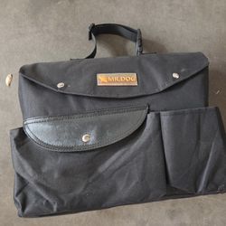 2 Dog Car Seat Covers