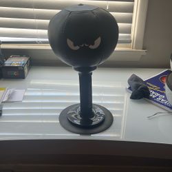 Stress Punching Bag