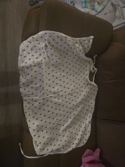 Nursing cover