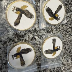 Wire Wheel Knock Off Chips New 13x7 