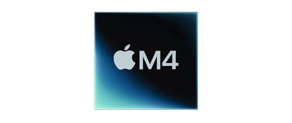Apple/Mac M4