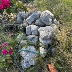 Free Rocks In Bonita