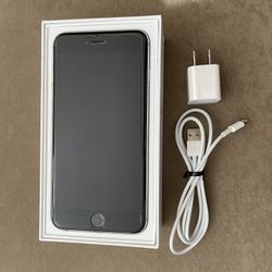 iPhone 6 Plus 64g  (Unlocked)