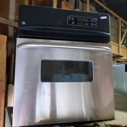 GE Electric Oven