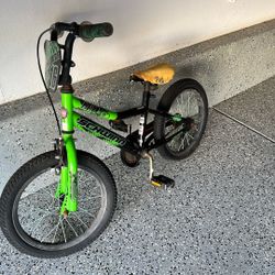 Schwinn Kids Bike