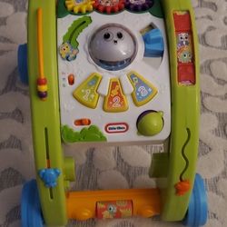 Activity Walker Light And Go