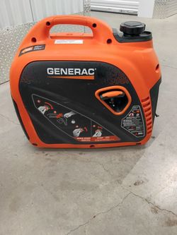 Genrac genarator
