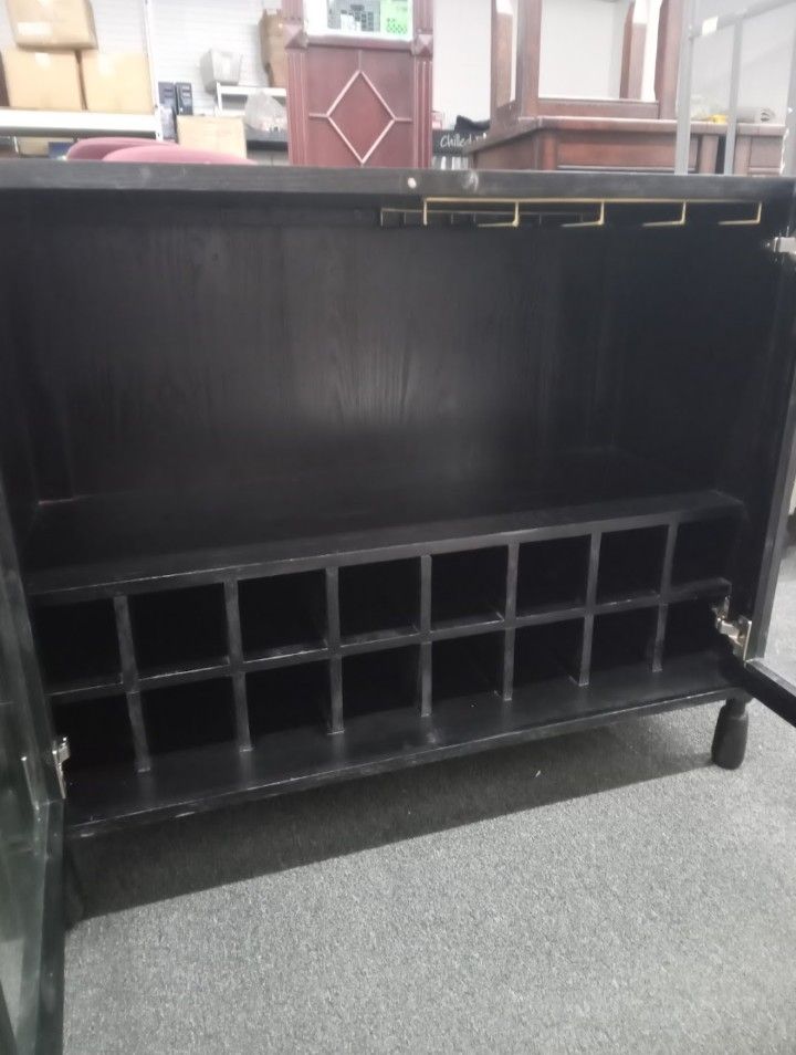 Wine Rack 41x18 X34"H