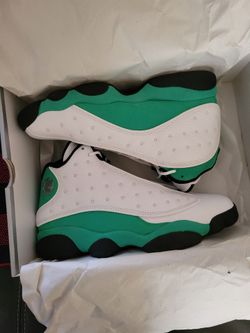 Jordan brand new in open box