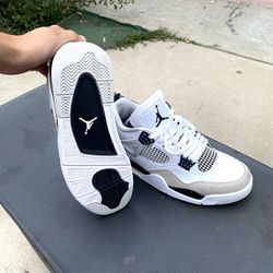 Air Jordan 4 Size 10 