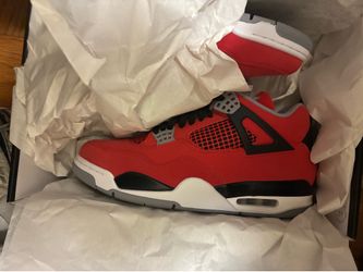 jordan toro 4