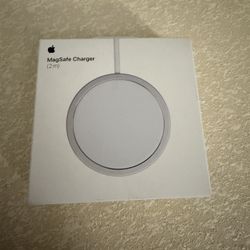 Apple MagSafe Charger(2m)