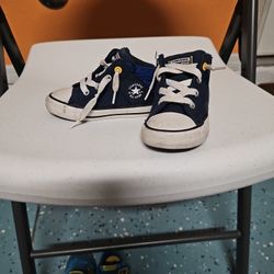 Converse Toddler Shoes