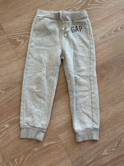 Kids boy gap sweatpants 4 4T toddler