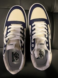 Brand New Vans
