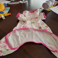 Pjs for ur puppy