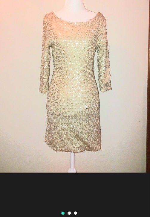 Cocktail Dress 