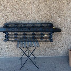 2019-22 Chevy Silverado 2500 Grill