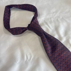 Vintage 90s Gucci Tie