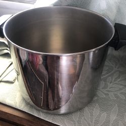 8 Qt Stockpot