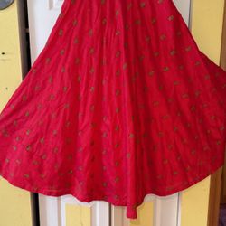 3piece Lehenga Set 