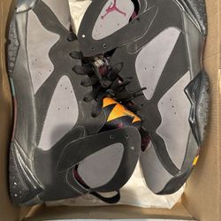 Air Jordan 7 Retro “Bordeaux 2015” Size 11 OG ALL