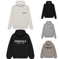 SET ESSENTIALS FEAR OF GOD