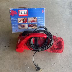 Powerful Mini Vacuum