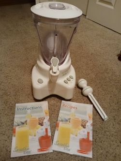 Smoothie Elite