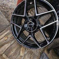 22inch rims 