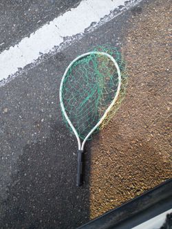 Fishing net