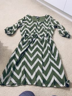 Dress M