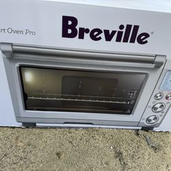 Breville smart oven pro BRAND NEW