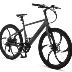 Pedego Bike Avenue