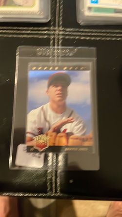 1991 star rookie upper deck trading card