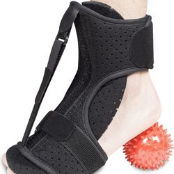Plantar Fasciitis Night Splint